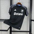 Camisola Aston Villa Alternativa 2025/26