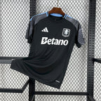 Camisola Aston Villa Alternativa 2025/26