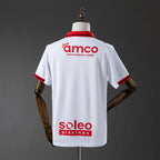 Camisola Braga Alternativa 2025/26