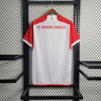 Camisola Bayern Munique Principal 2023/24
