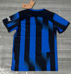 Camisola Inter Principal 2023/24 Tartarugas Ninja