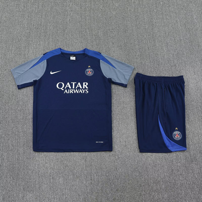 Kit de Treino Paris Saint-Germain 2025/26