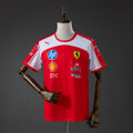 Camisola Ferrari 2026