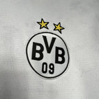 Camisola Dortmund Terceira 2024/25