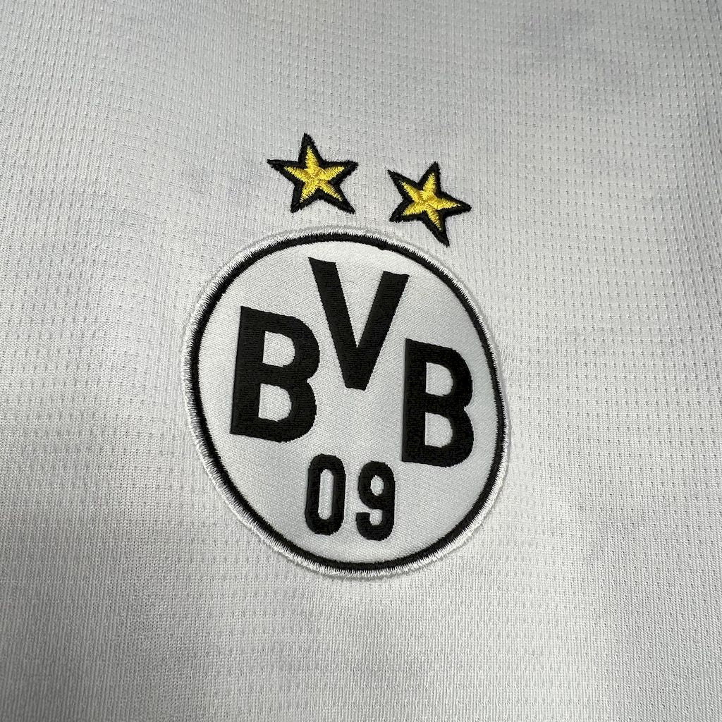 Camisola Dortmund Terceira 2024/25