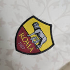 Camisola Roma Alternativa 2023/24