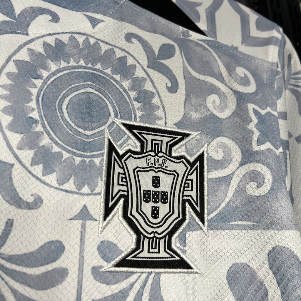 Camisola Portugal Edição Especial 2024