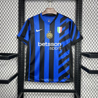 Camisola Inter Principal 2024/25