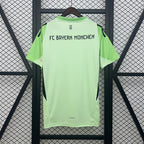 Camisola Bayern Munique Guarda-redes 2025/26