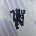 Camisola Manchester United Alternativa 2025/26