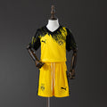Kit Criança Dortmund Principal 2025/26