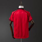 Camisola Flamengo Edição Retro 2025
