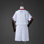 Kit Criança Cabo Verde Alternativa 2026