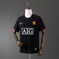 Camisola Manchester United Alternativa 2007/08