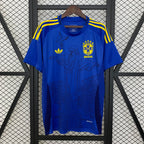 Camisola Brasil Edição Especial 2025