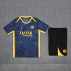 Kit de Treino Inter 2025/26