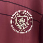 Camisola Manchester City Terceira 2024/25