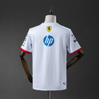 Camisola Ferrari 2025