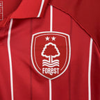 Camisola Nottingham Forest Principal 2025/26