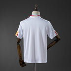 Camisola Espanha Alternativa 2011