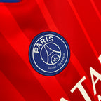 Camisola Paris Saint-Germain Terceira 2025/26