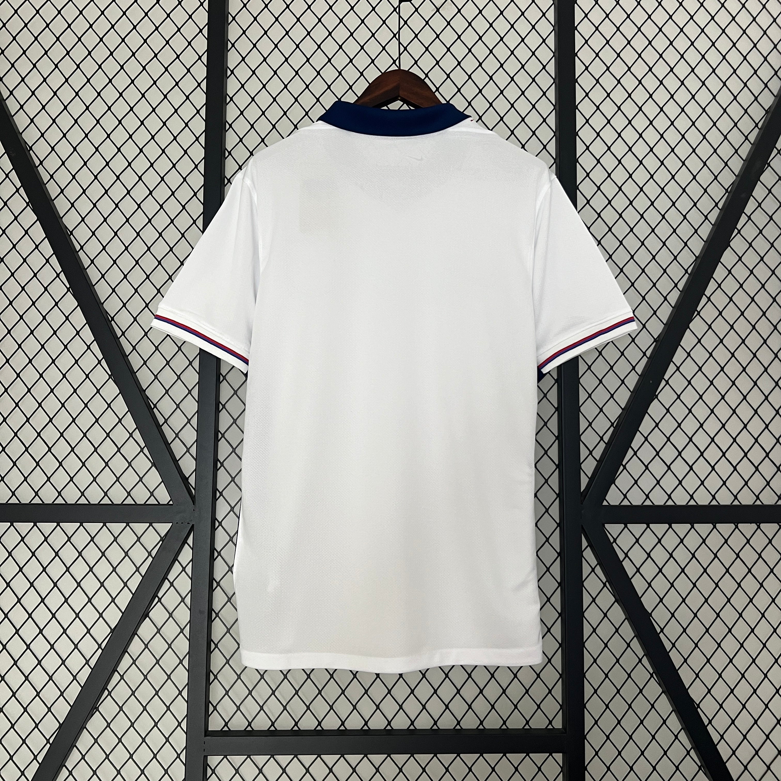 Camisola Inglaterra Principal 2024
