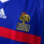 Camisola França Principal 1998