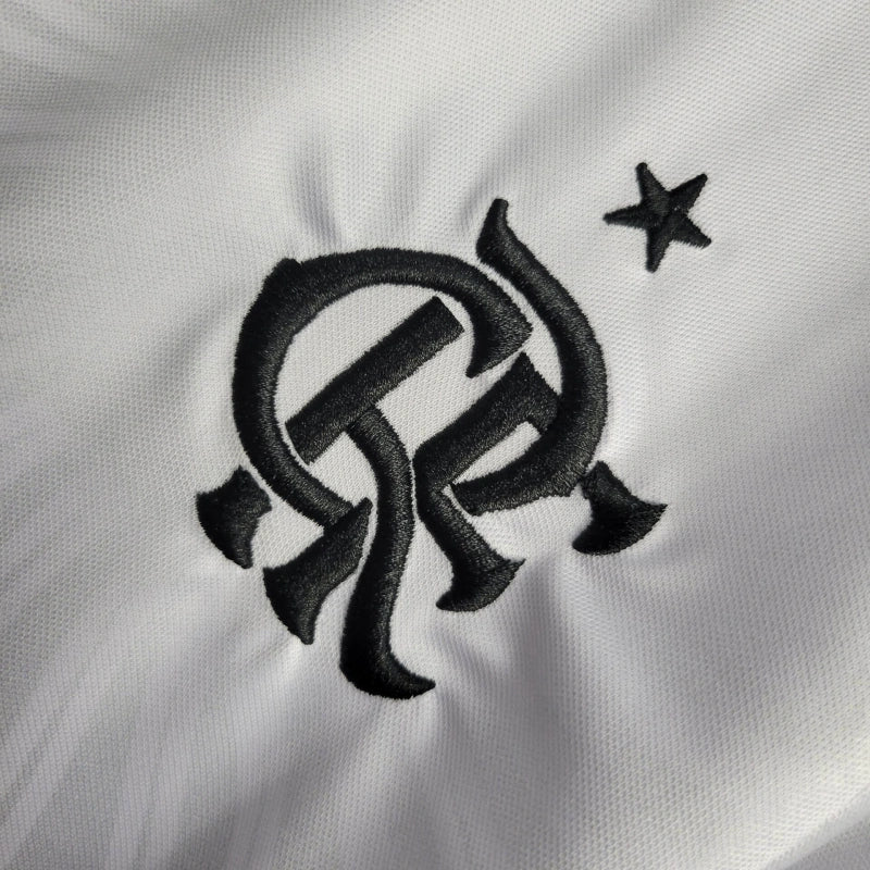 Camisola Flamengo Alternativa 2024/25