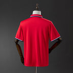 Camisola Rangers Terceira 2025/26