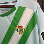 Camisola Bétis Alternativa 2025/26