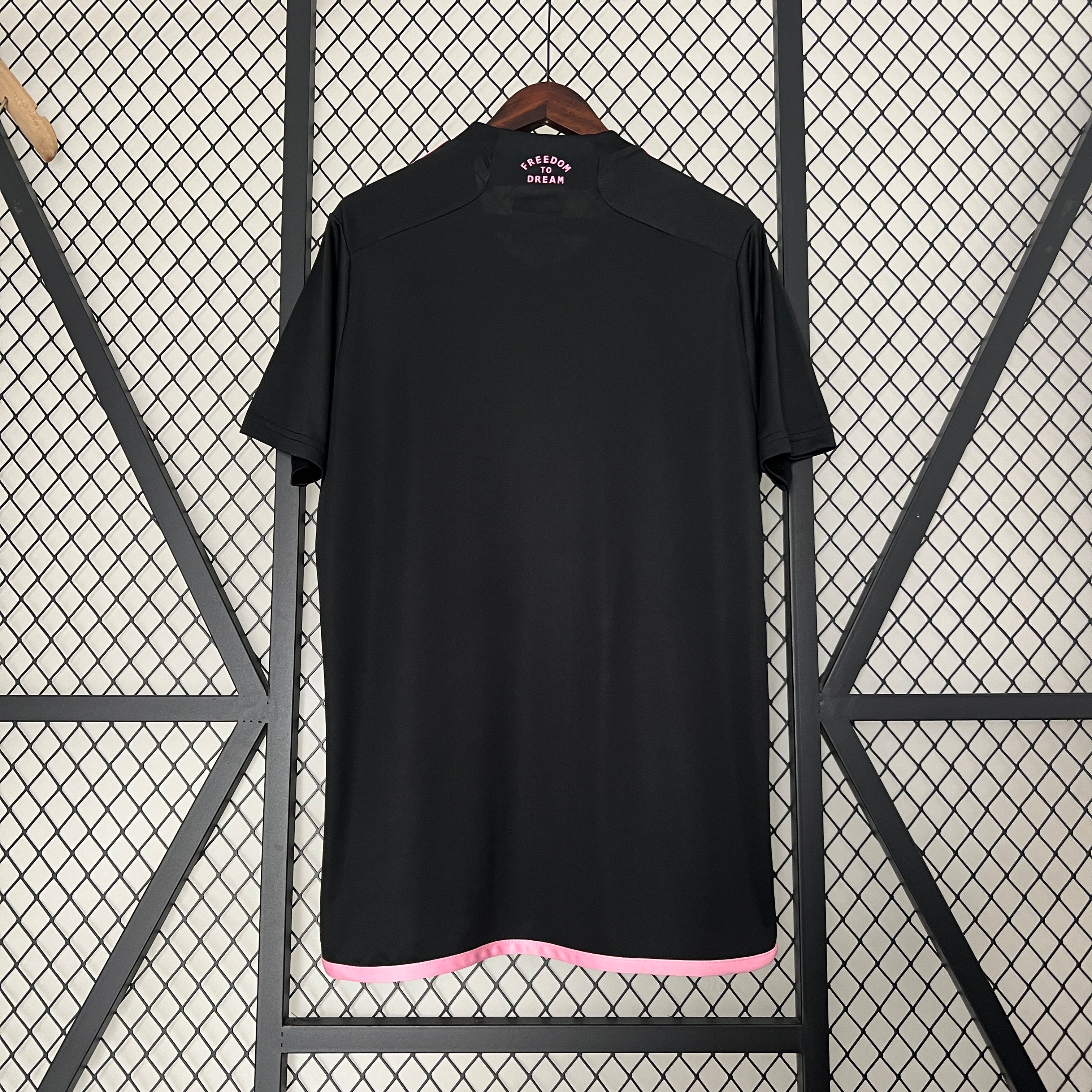 Camisola Miami Alternativa 2024/25