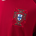 Camisola Portugal Principal 2016