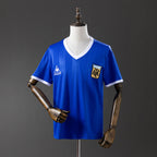 Camisola Argentina Alternativa 1986