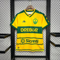 Camisola Cuiabá Principal 2024/25