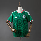 Camisola México Principal 2026