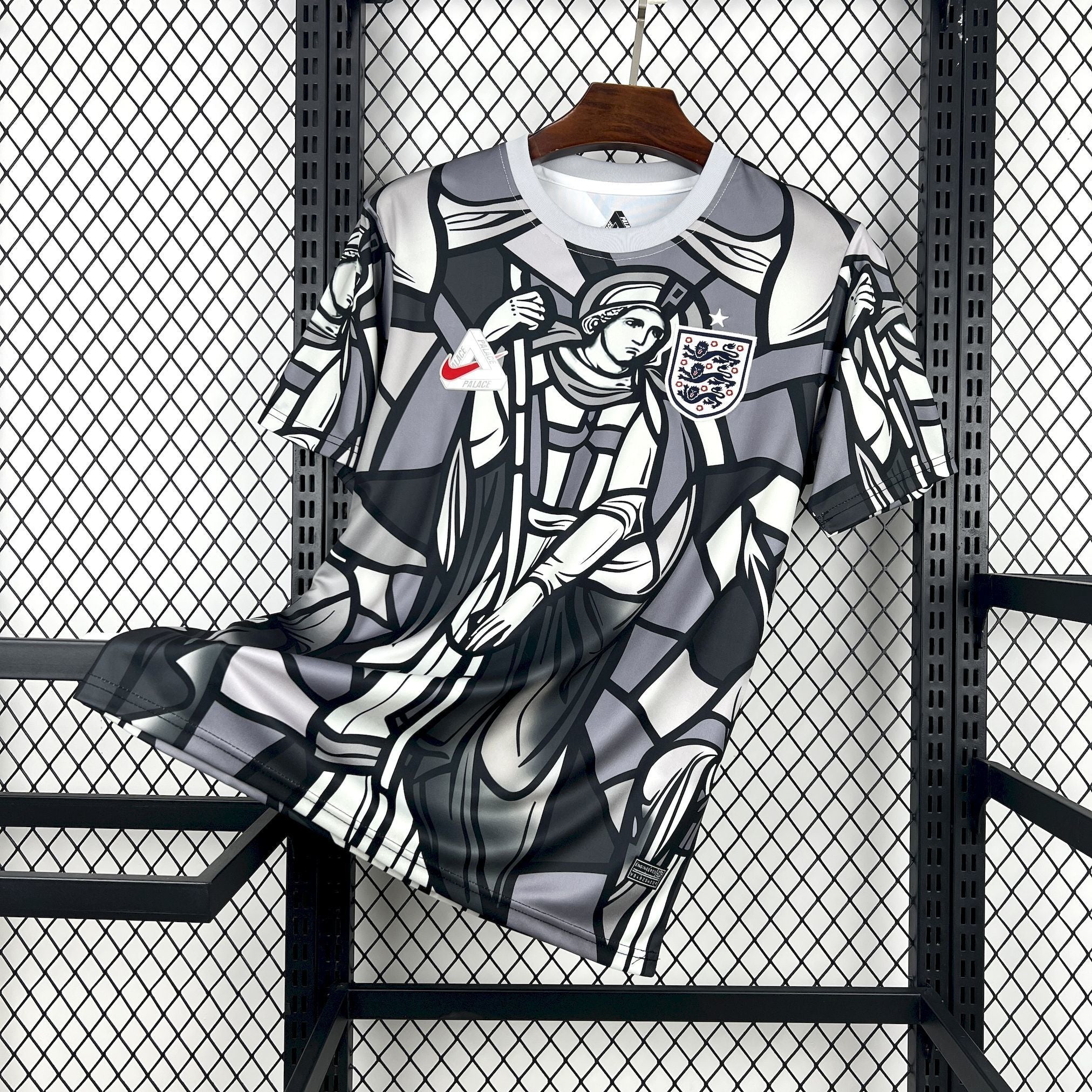 Camisola Inglaterra Edição Especial 2026