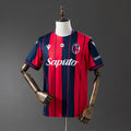Camisola Bolonha Principal 2025/26