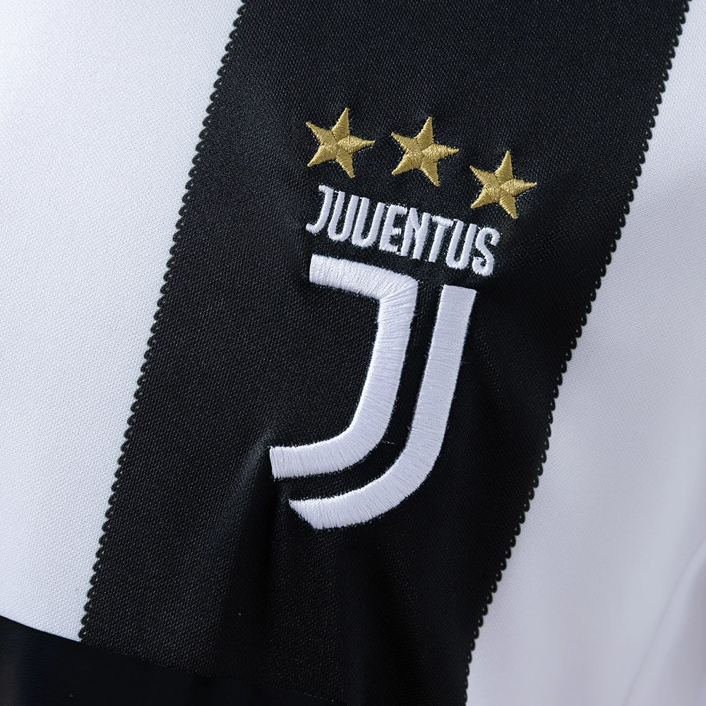 Camisola Juventuns Principal 2018/19