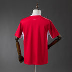 Camisola Suiça Principal 2026