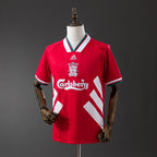 Camisola Liverpool Principal 1993/95