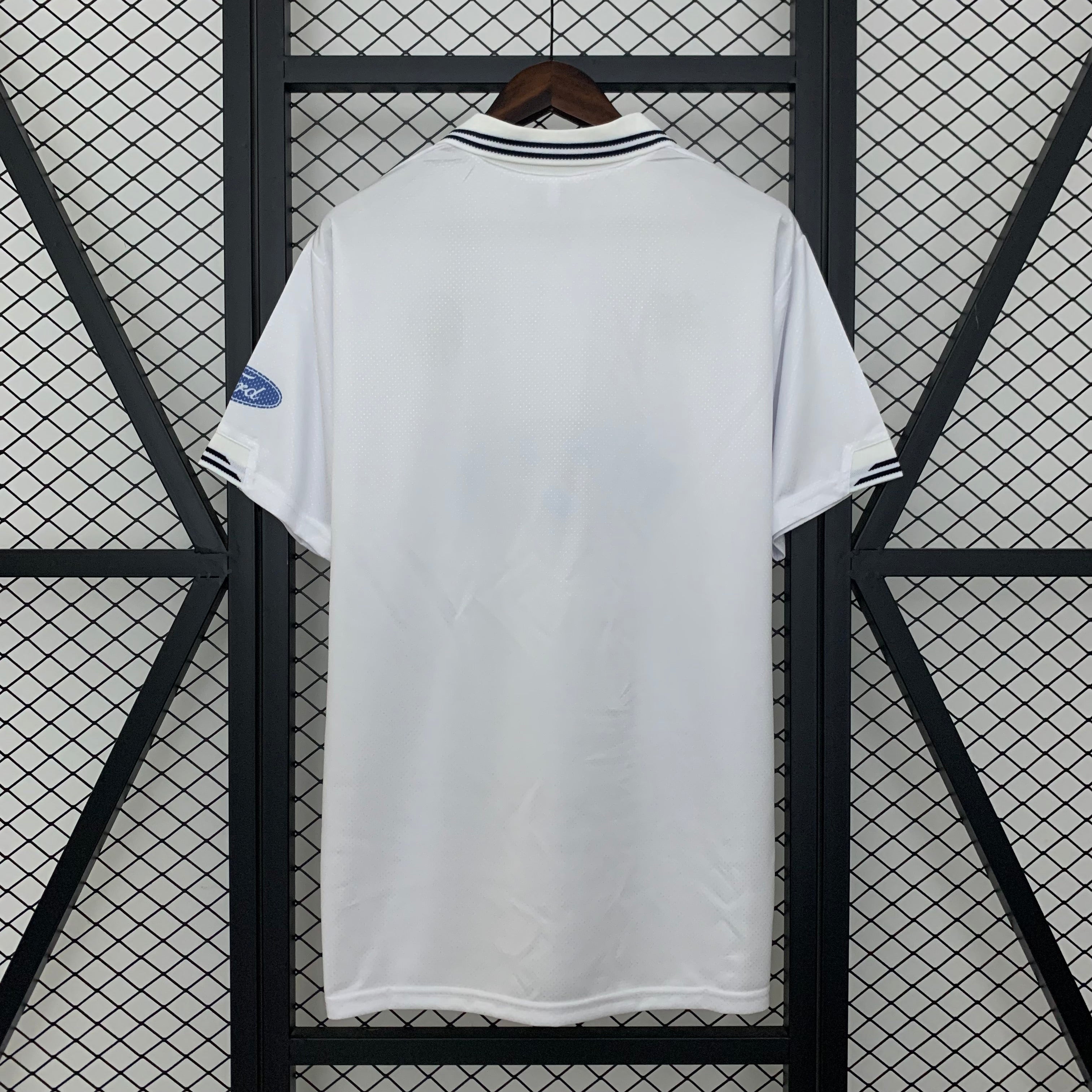 Camisola Valencia Principal 1999/00