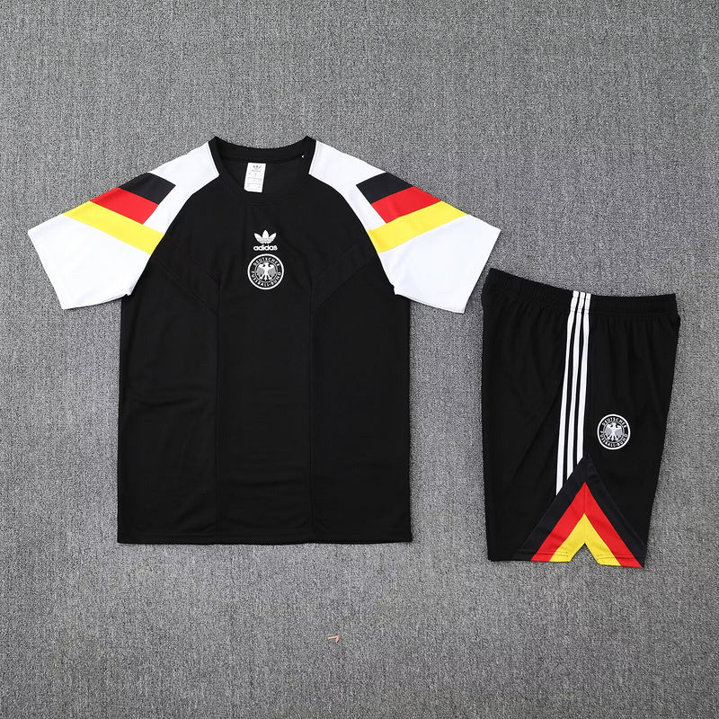 Kit de Treino Alemanha 2025/26