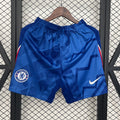 Calções Chelsea Principal 2025/26