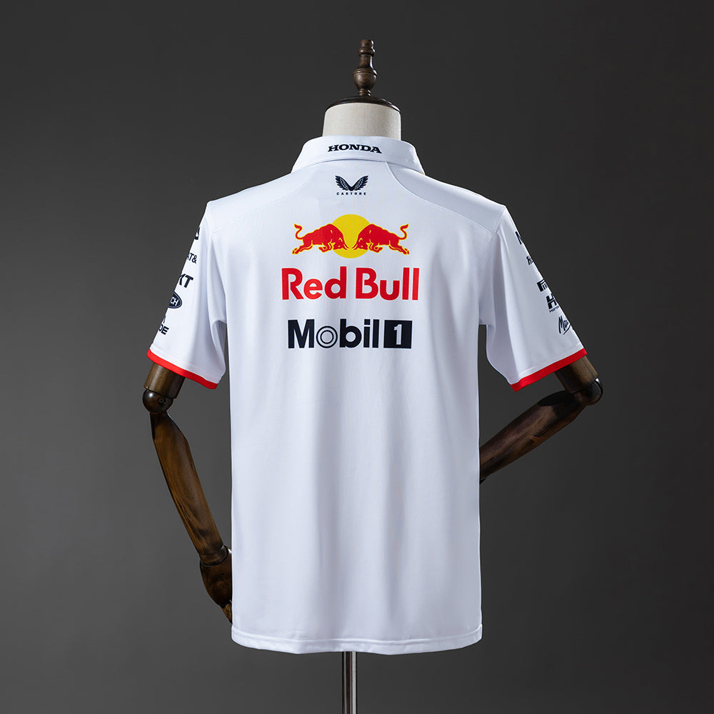 Polo Red Bull 2025