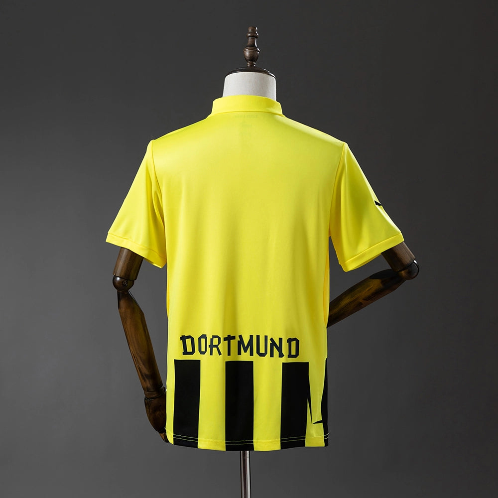 Camisola Dortmund Principal 2012/13