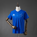 Camisola Cruzeiro Principal 2026/27