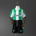 Kit Criança Betis Principal 2025/26