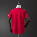 Camisola Liverpool Principal 2010/11
