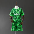 Kit Criança Sporting Guarda-redes 2025/26