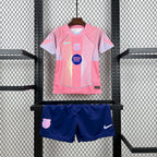 Kit Criança Barcelona Edição Especial 2025/26